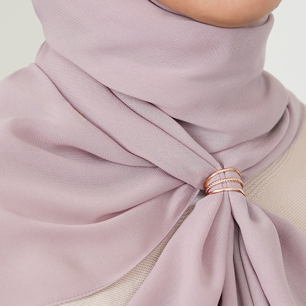 Hijab Ring - Iris - TudungPeople