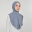 (Nano) Najwa Sport Hijab - Judo