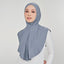 (Nano) Najwa Sport Hijab - Judo