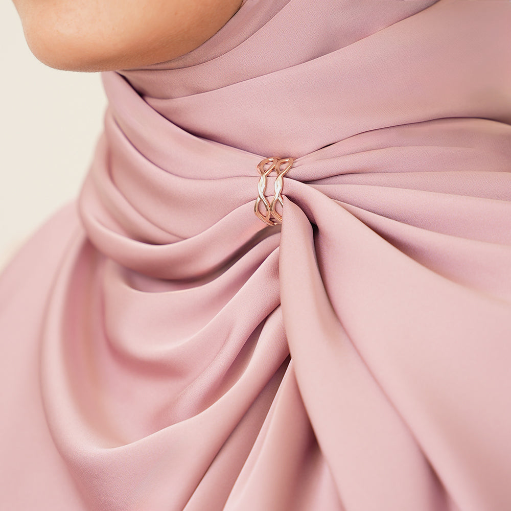 Hijab Ring - Juliet - TudungPeople
