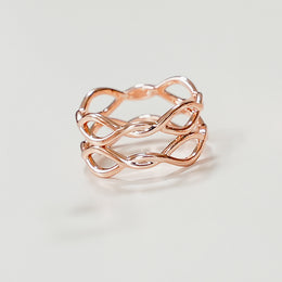 Hijab Ring - Juliet