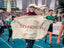 TudungPeople team at the Kuala Lumpur Standard Chartered Marathon 2025