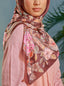 LE Kebaya Sulam - Prints - TudungPeople