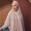 Najwa Sport Khimar - Piyo - Active - TudungPeople