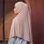 Najwa Sport Khimar - Piyo - Active - TudungPeople