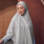 Najwa Sport Khimar - Ski - Active - TudungPeople