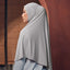 Najwa Sport Khimar - Ski - Active - TudungPeople