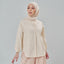 Loose Top - Light Beige