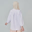 Apparel : Loose Top - Pale Lilac - TudungPeople