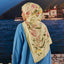 Vintage Summer - Lemon - Prints - TudungPeople