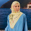 Vintage Summer - Lemon (SQ)