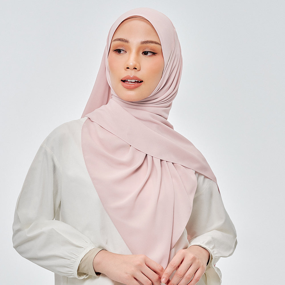 Nluxe in Light Pink - Signatures - TudungPeople