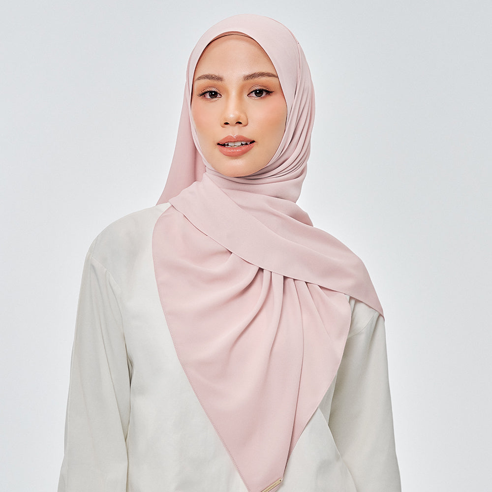 Nluxe in Light Pink - Signatures - TudungPeople