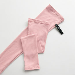 Luna Sleeves in Light Pink