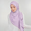 Muna in Lilac