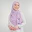 Muna in Lilac