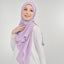 Muna in Lilac - TudungPeople