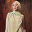 Aire in Lime - Prints - TudungPeople