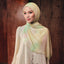 Aire in Lime - Prints - TudungPeople