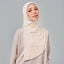 (Nano) Najwa Sport Lite - Dart - Active - TudungPeople