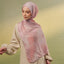 Aire in Lychee - Prints - TudungPeople