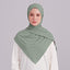 Najwa Sport Shawl - Mariner