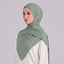 Najwa Sport Shawl - Mariner - TudungPeople