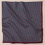 Monogram 3.0 - Maroon Navy (SQ) - Prints - TudungPeople