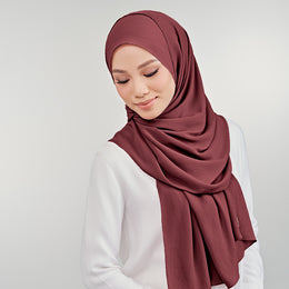 Muna in Merlot
