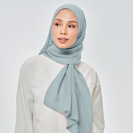 Suri in Mermaid