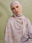 Minimalist floral print by TudungPeople featuring simple, elegant flower designs on high-quality paper.