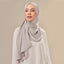 Inaya in Mist Grey - TudungPeople