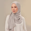 Inaya in Mist Grey - TudungPeople