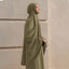 Awan Travel Prayerwear - Moss