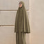 Awan Travel Prayerwear - Moss