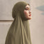 Awan Travel Prayerwear - Moss - Prayerwear - TudungPeople