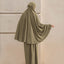 Awan Travel Prayerwear - Moss - Prayerwear - TudungPeople