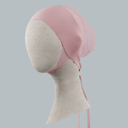 (Nano) Najwa Necktie - Chai