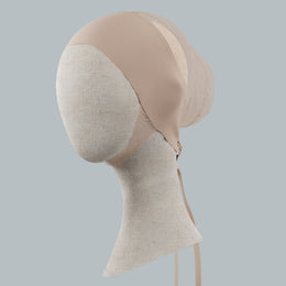 (Nano) Najwa Necktie - Frappe