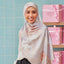 Limited Edition - Kenangan in Nude Pink