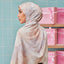 LE Kenangan in Nude Pink - TudungPeople