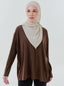 Oversized Dryfit Top
