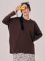Oversized Top