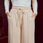 Sweatpants - Beige - Apparel - TudungPeople