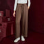 Sweatpants - Dark Brown - Apparel - TudungPeople