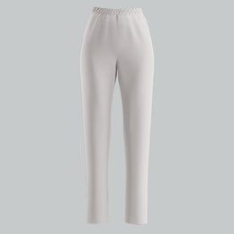 Inner Pants - White