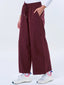 Panel Pants