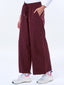 Panel Pants
