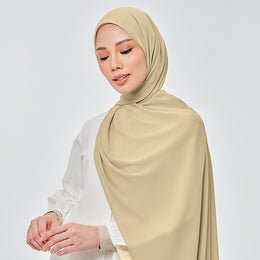 Nluxe in Parchment