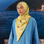 Vintage Summer - Pear (SQ)